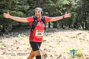 Trail Des Cèdres 2022 (Edition 13)